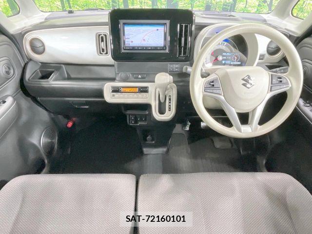 Suzuki WAGON R 2023-05 8039279-1