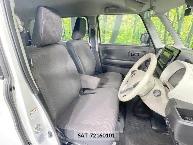 Suzuki WAGON R 2023-05 8039279-8