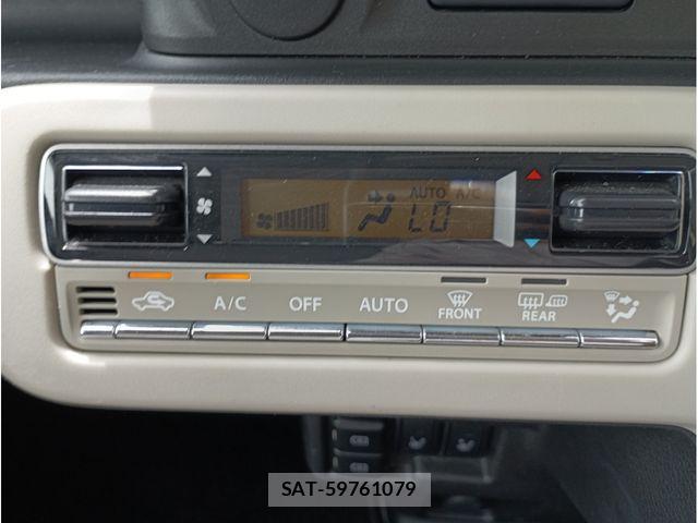 Suzuki WAGON R 2022-01 8076192-9