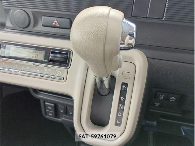 Suzuki WAGON R 2022-01 8076192-10