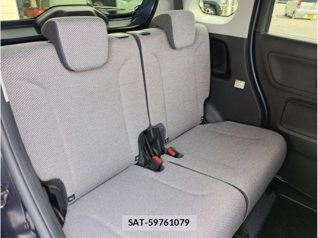 Suzuki WAGON R 2022-01 8076192-14