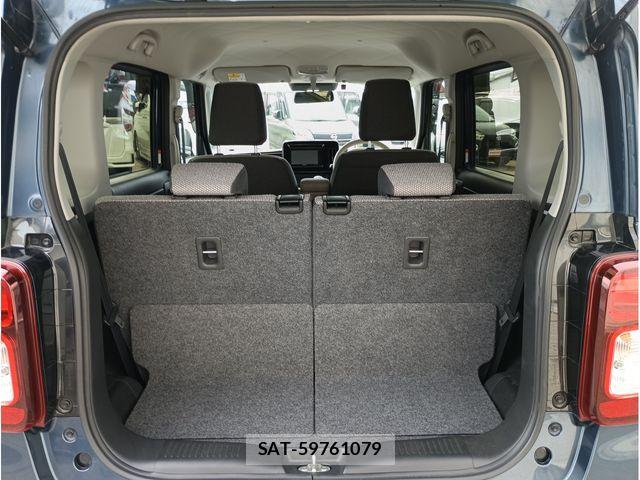 Suzuki WAGON R 2022-01 8076192-15