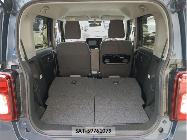 Suzuki WAGON R 2022-01 8076192-16