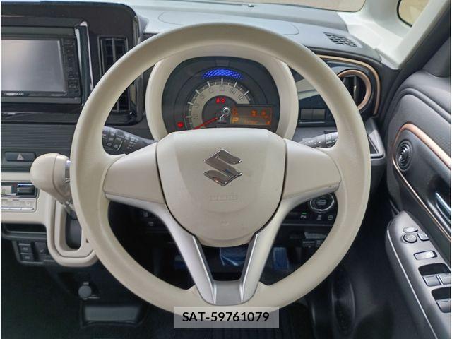 Suzuki WAGON R 2022-01 8076192-17
