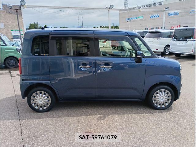 Suzuki WAGON R 2022-01 8076192-3