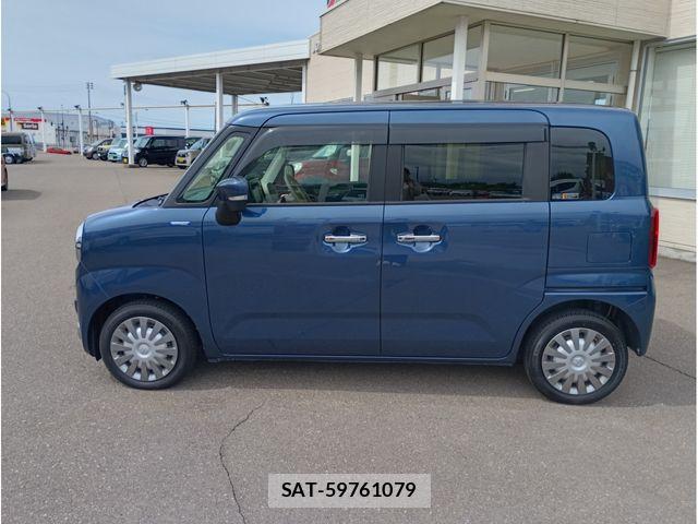 Suzuki WAGON R 2022-01 8076192-4