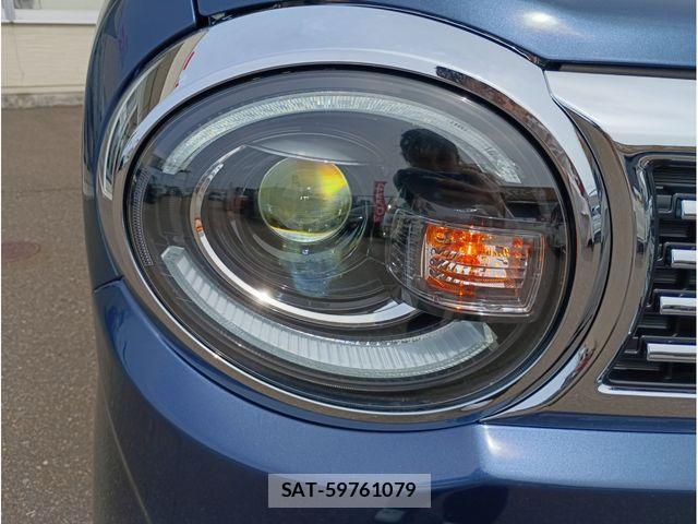 Suzuki WAGON R 2022-01 8076192-5