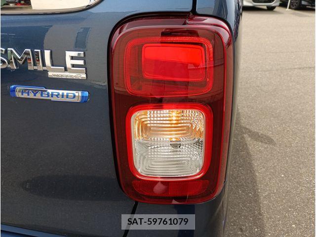 Suzuki WAGON R 2022-01 8076192-6