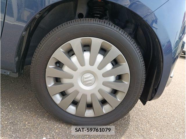 Suzuki WAGON R 2022-01 8076192-7