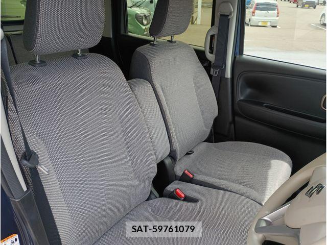 Suzuki WAGON R 2022-01 8076192-8
