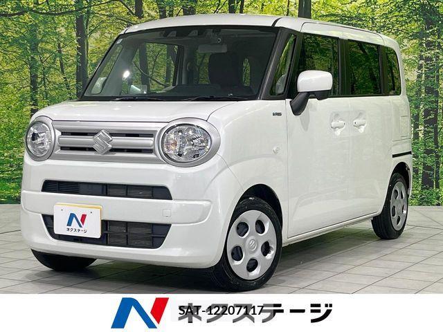 Suzuki WAGON R 2023-05 8147029-0