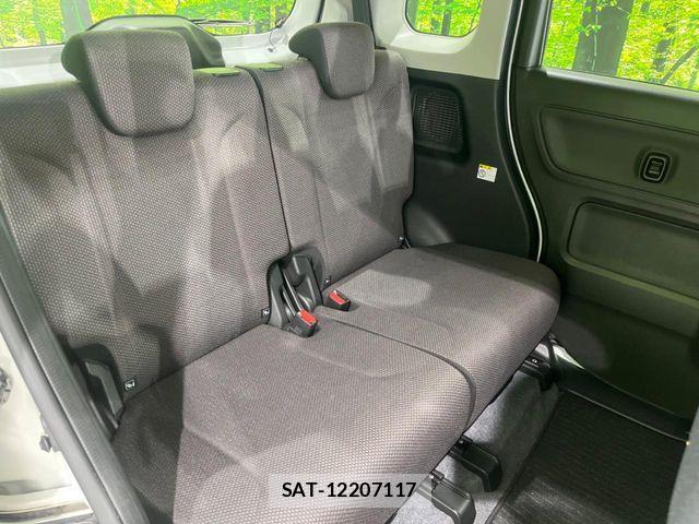 Suzuki WAGON R 2023-05 8147029-9