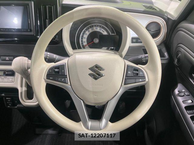 Suzuki WAGON R 2023-05 8147029-11