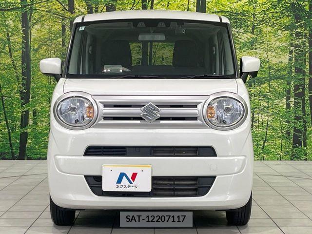 Suzuki WAGON R 2023-05 8147029-14
