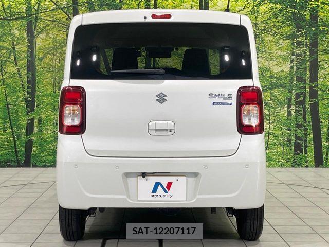 Suzuki WAGON R 2023-05 8147029-15