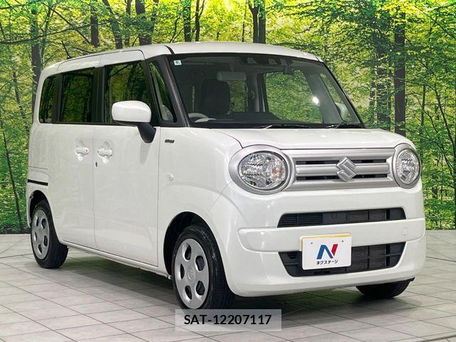 Suzuki WAGON R 2023-05 8147029-16