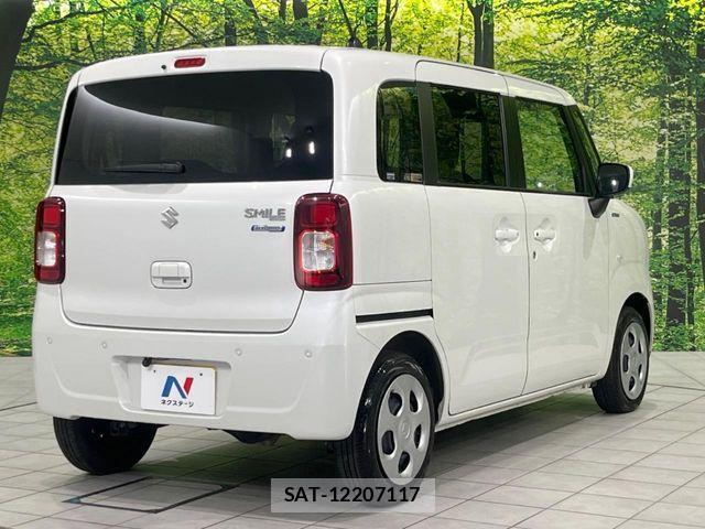 Suzuki WAGON R 2023-05 8147029-17