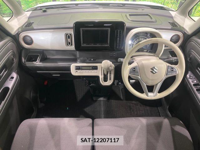 Suzuki WAGON R 2023-05 8147029-1