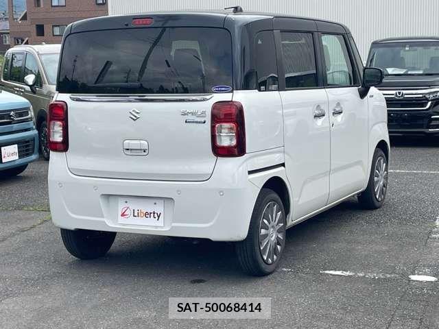 Suzuki WAGON R 2021-10 8369869-10