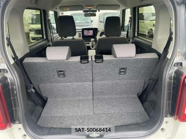 Suzuki WAGON R 2021-10 8369869-12