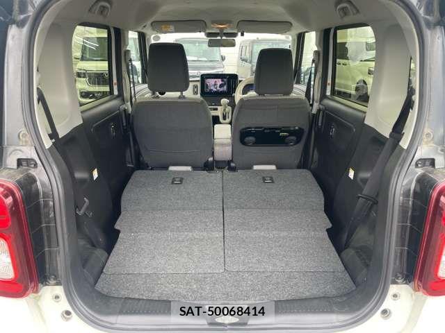 Suzuki WAGON R 2021-10 8369869-13