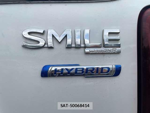 Suzuki WAGON R 2021-10 8369869-16