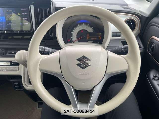 Suzuki WAGON R 2021-10 8369869-1