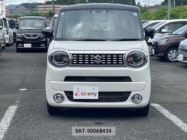 Suzuki WAGON R 2021-10 8369869-4