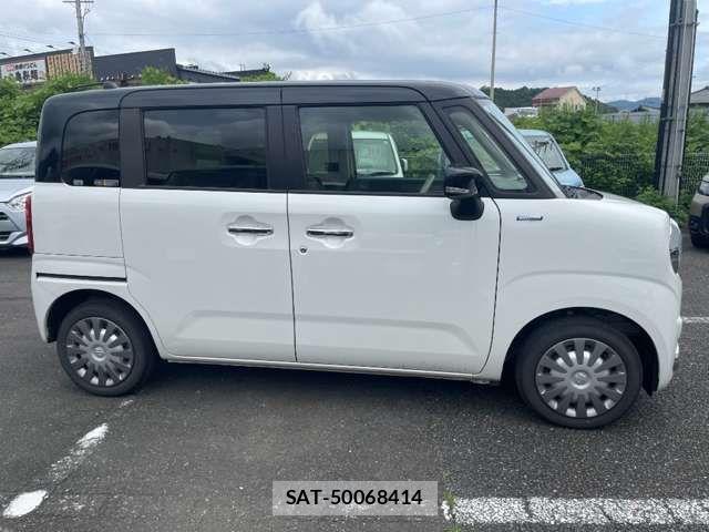 Suzuki WAGON R 2021-10 8369869-6