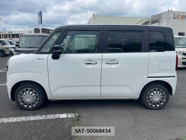 Suzuki WAGON R 2021-10 8369869-7