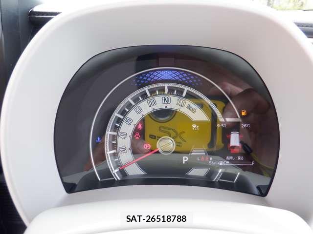 Suzuki WAGON R 2026-07 8564158-9