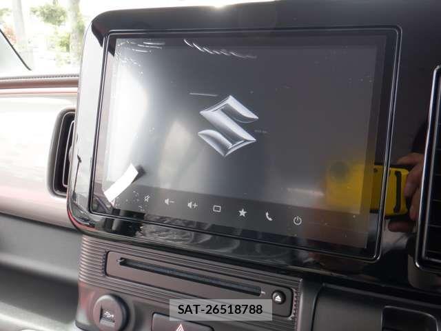 Suzuki WAGON R 2026-07 8564158-11