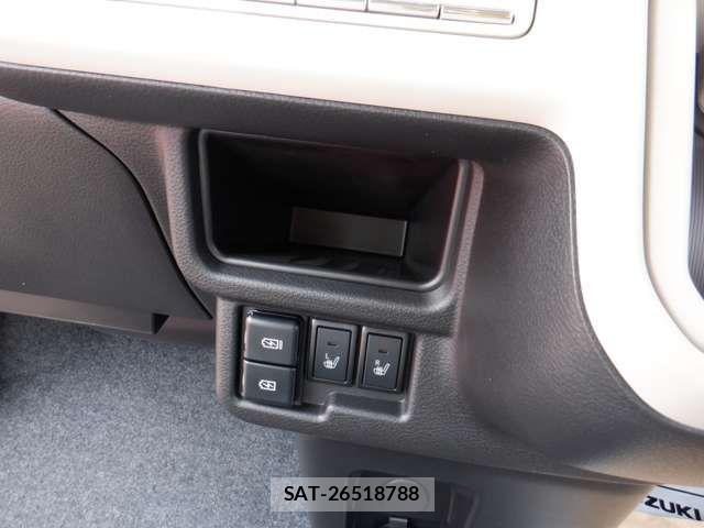 Suzuki WAGON R 2026-07 8564158-14