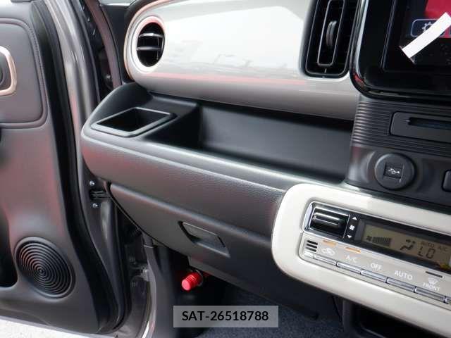 Suzuki WAGON R 2026-07 8564158-15