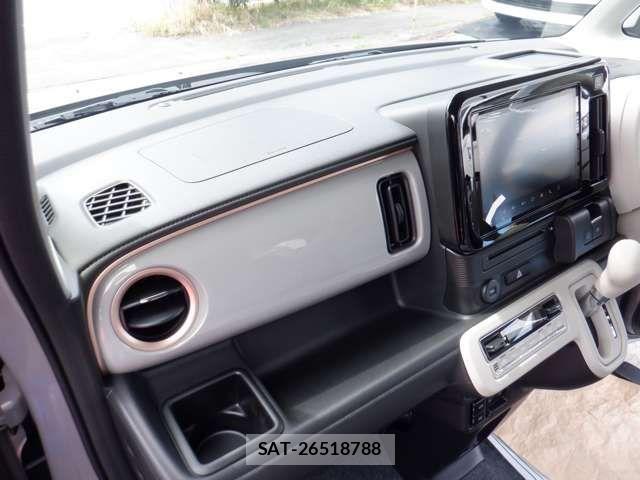 Suzuki WAGON R 2026-07 8564158-16