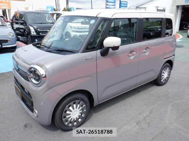 Suzuki WAGON R 2026-07 8564158-18