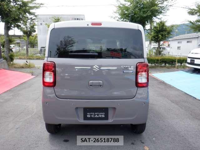 Suzuki WAGON R 2026-07 8564158-3