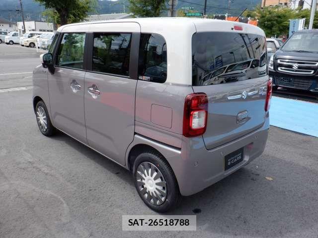 Suzuki WAGON R 2026-07 8564158-4