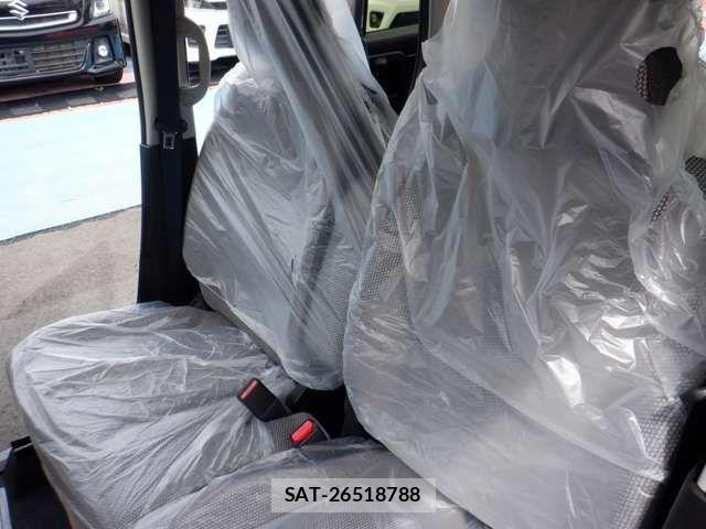 Suzuki WAGON R 2026-07 8564158-6