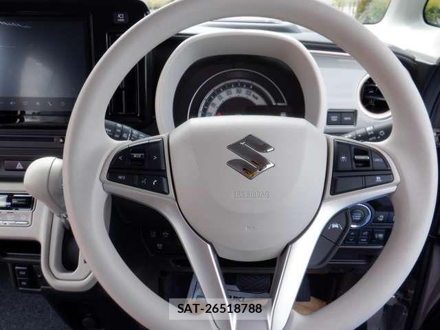 Suzuki WAGON R 2026-07 8564158-8