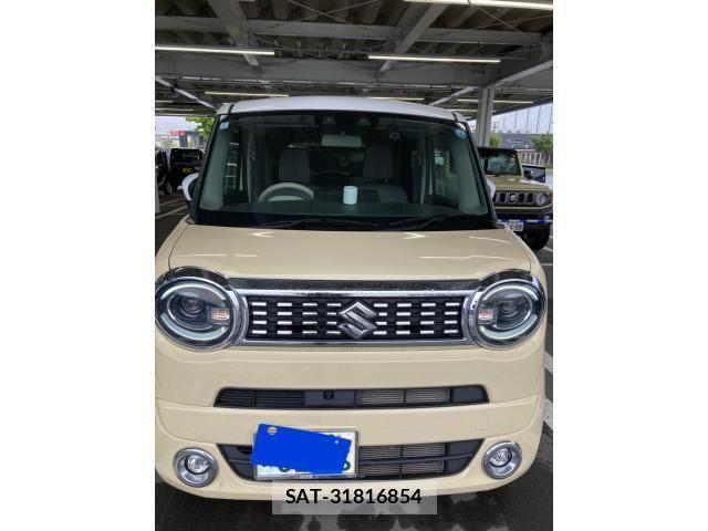 Suzuki WAGON R 2024-02 8629871-0