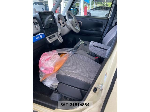 Suzuki WAGON R 2024-02 8629871-9