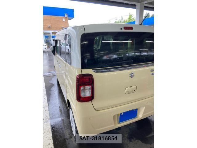 Suzuki WAGON R 2024-02 8629871-1