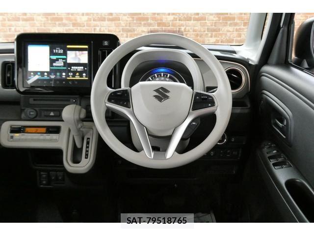 Suzuki WAGON R 2023-12 8629862-15