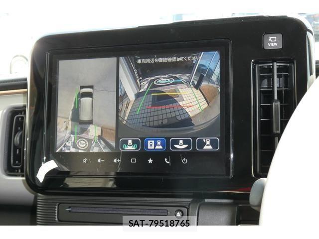 Suzuki WAGON R 2023-12 8629862-17