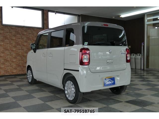 Suzuki WAGON R 2023-12 8629862-1