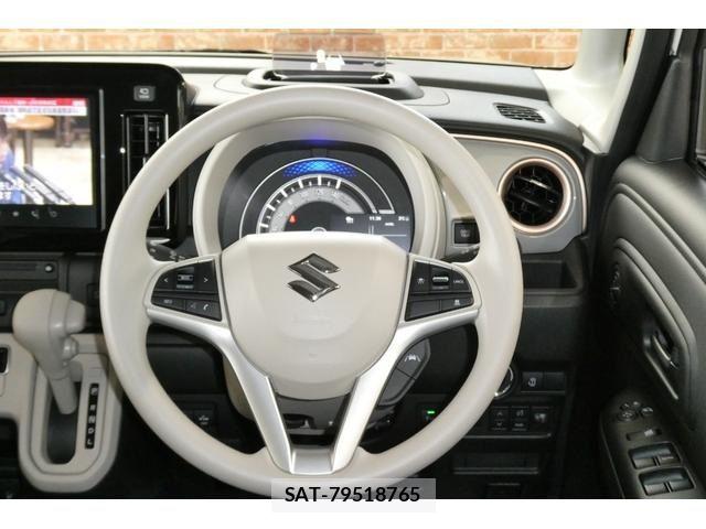 Suzuki WAGON R 2023-12 8629862-22