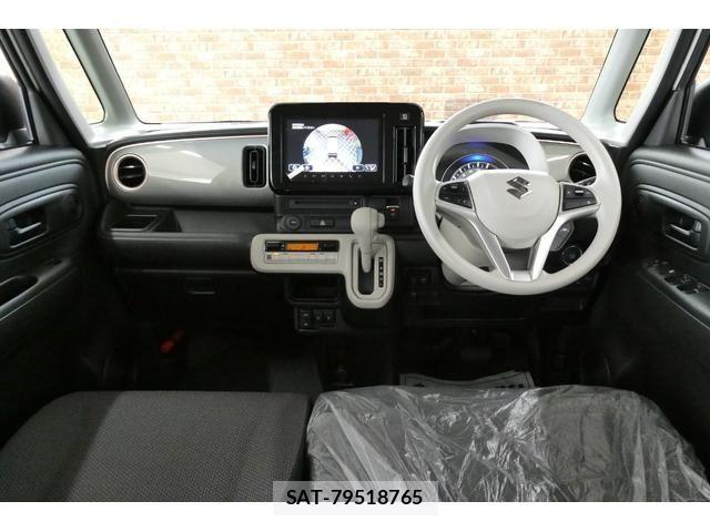 Suzuki WAGON R 2023-12 8629862-2
