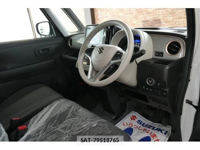 Suzuki WAGON R 2023-12 8629862-3
