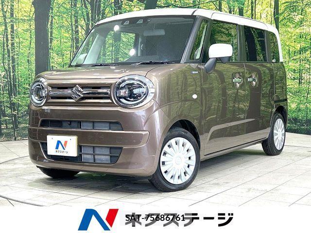 Suzuki WAGON R 2024-08 8629867-0